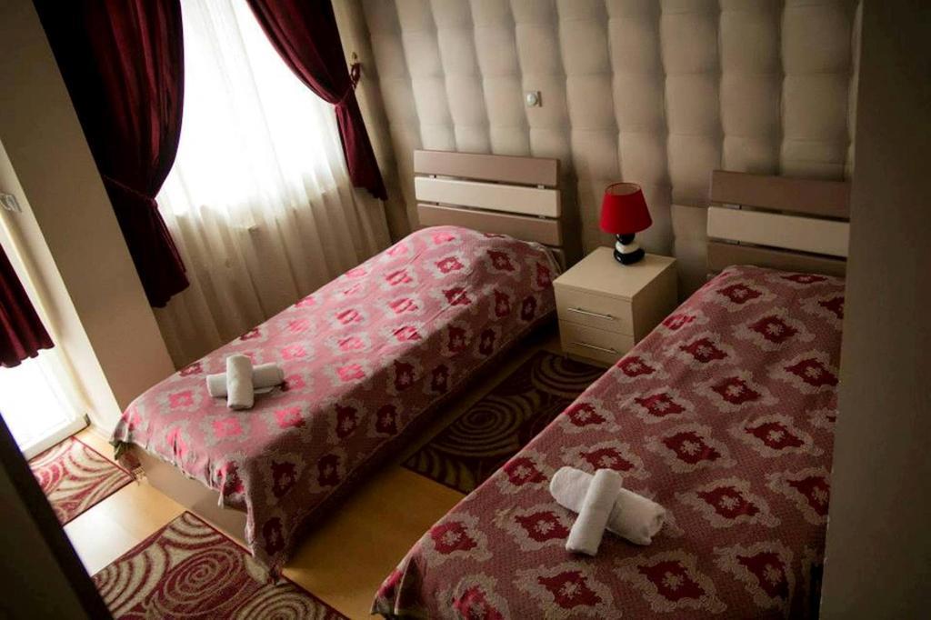 Gala-Garden Hotel Bitola Exterior photo