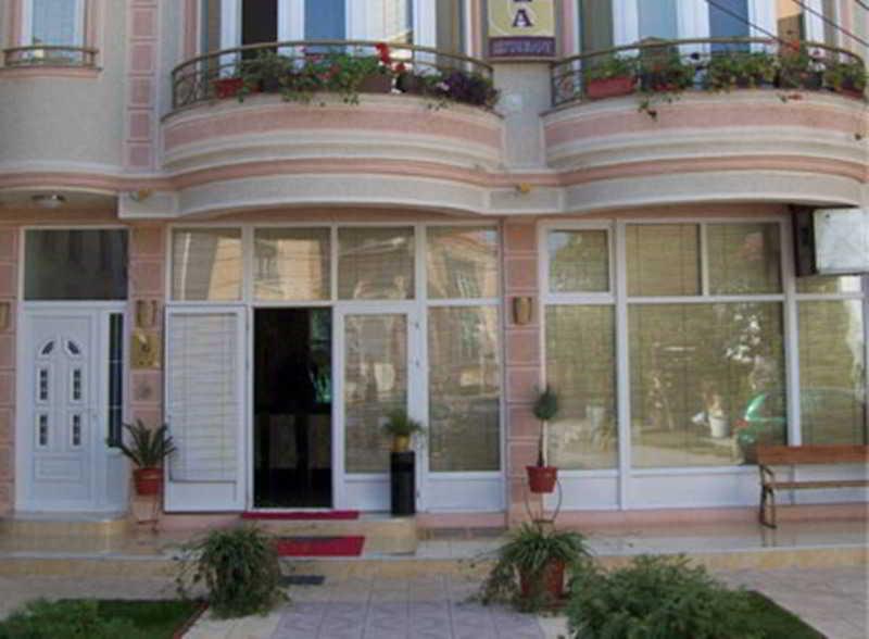 Gala-Garden Hotel Bitola Exterior photo