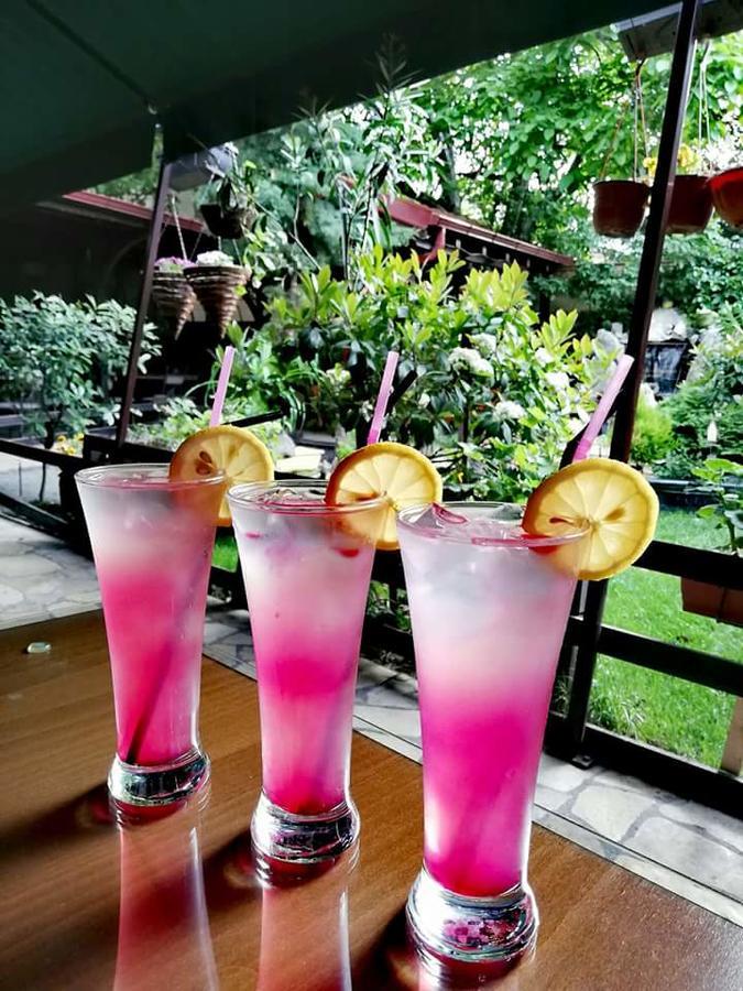 Gala-Garden Hotel Bitola Exterior photo