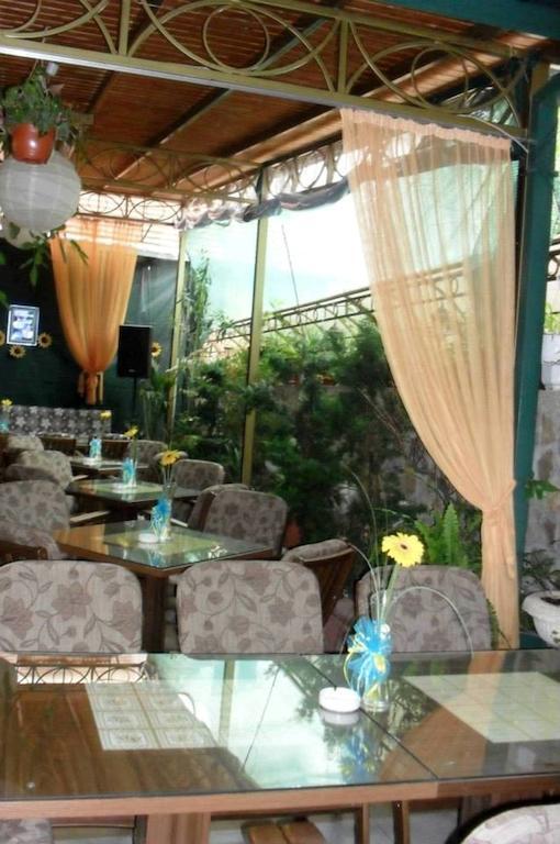 Gala-Garden Hotel Bitola Exterior photo