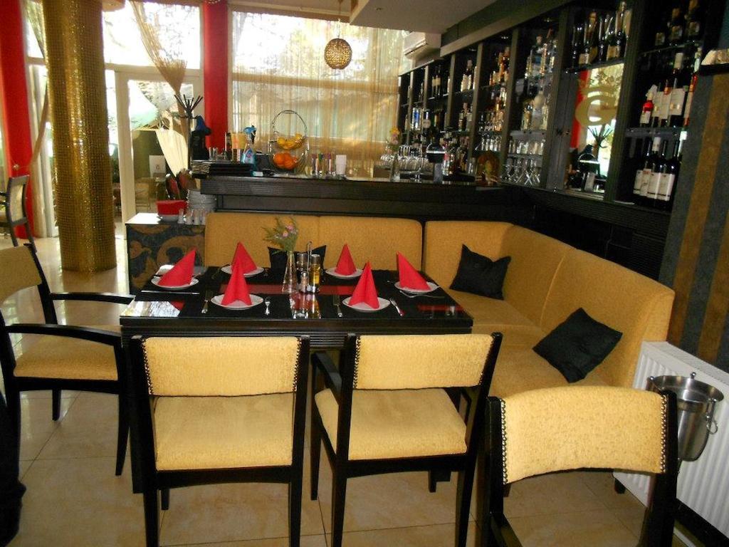 Gala-Garden Hotel Bitola Exterior photo