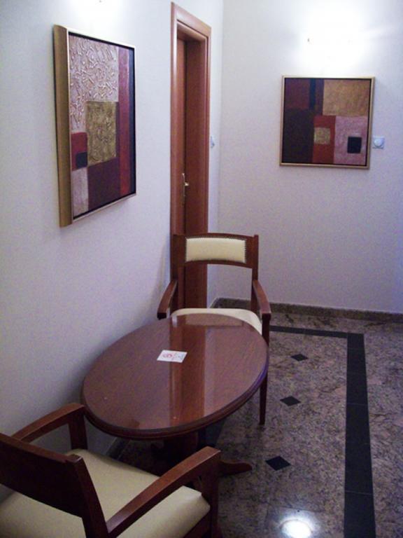 Gala-Garden Hotel Bitola Exterior photo